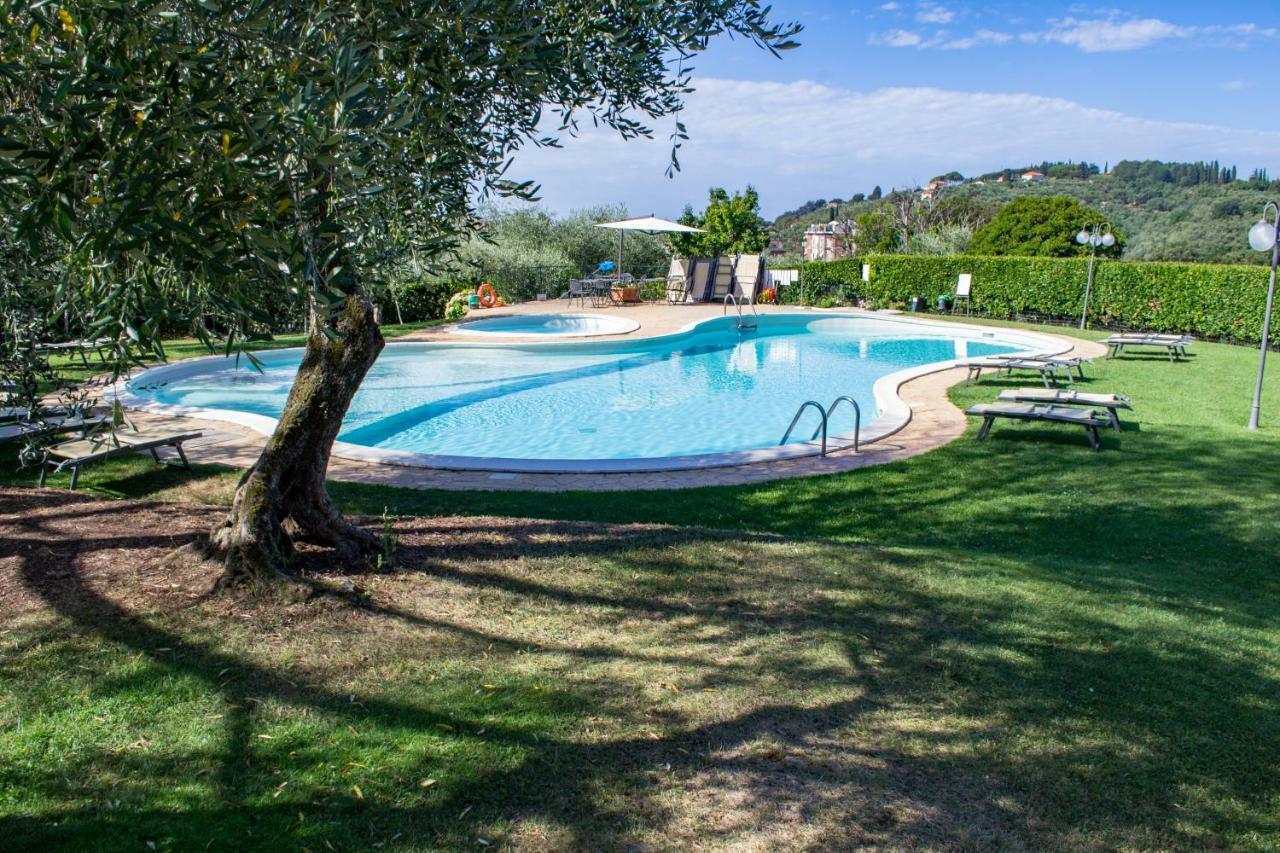 Sweet Holidays Dom wakacyjny Lerici